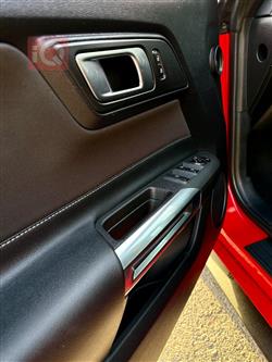 فورد موستانج